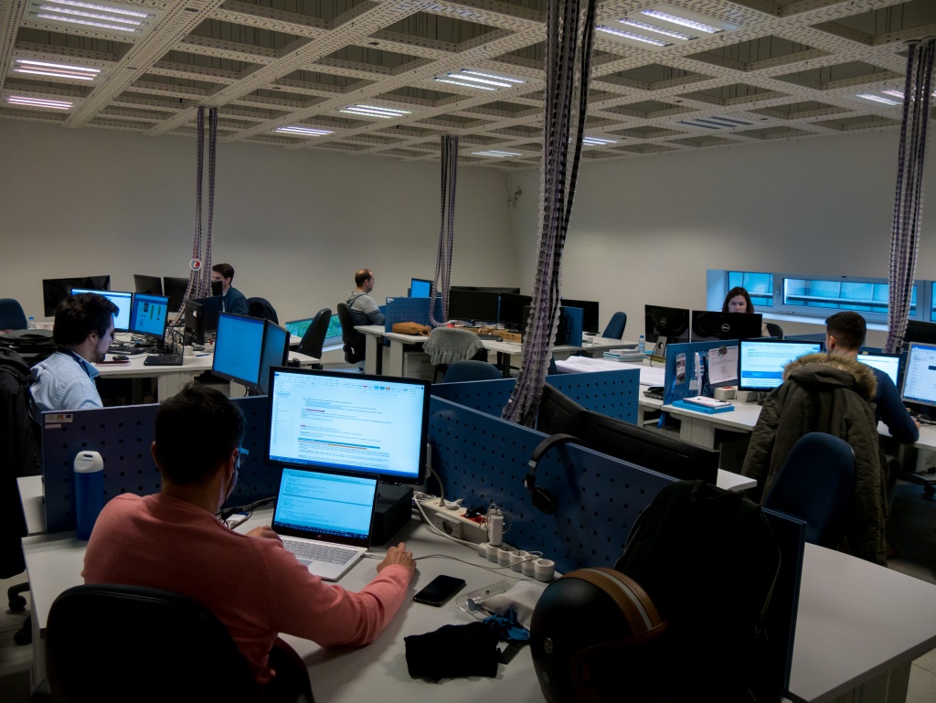 Softwarebased Information Systems Engineering and Management Group